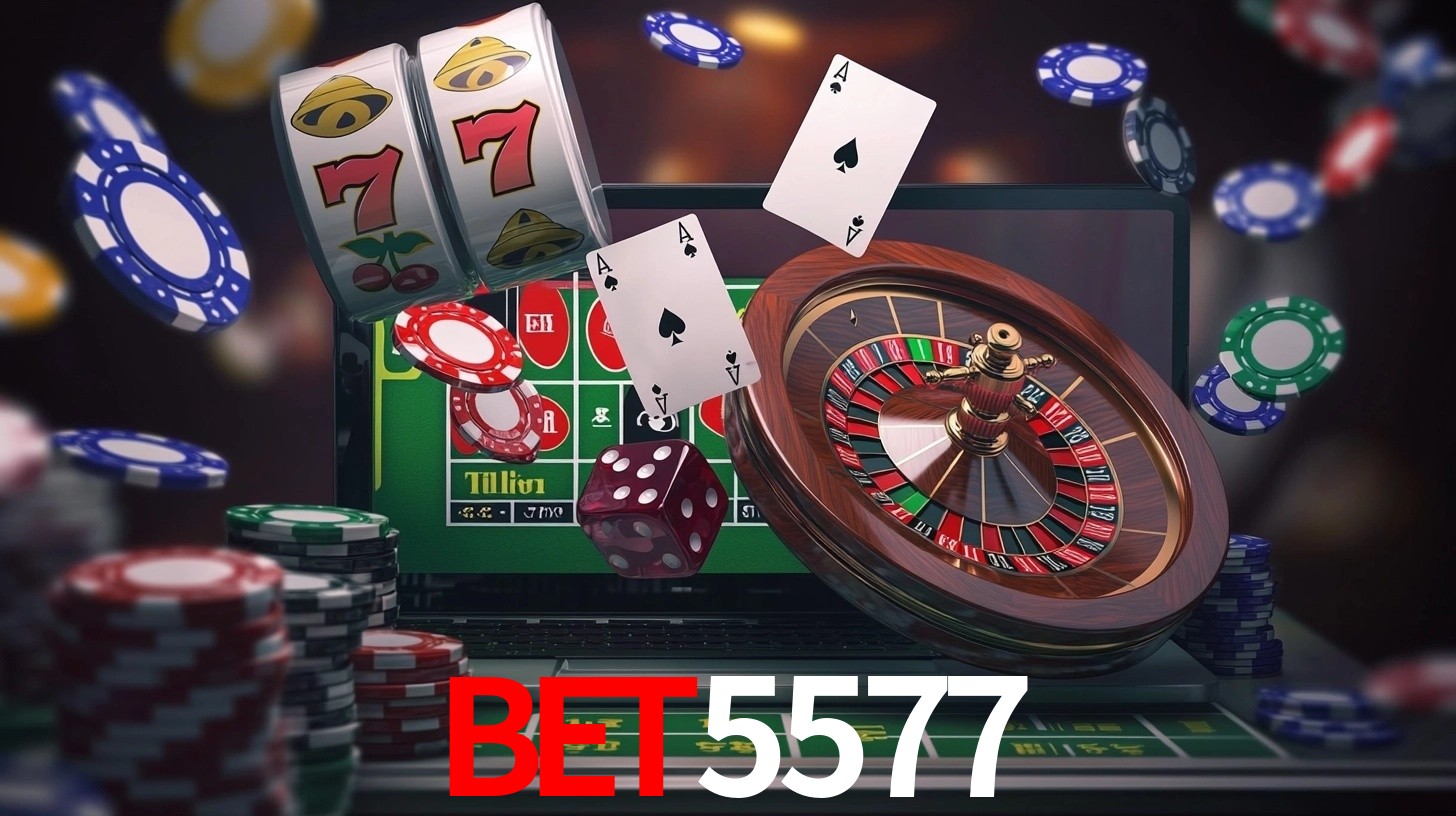 Experimente o Login Seguro Premium no BET5577