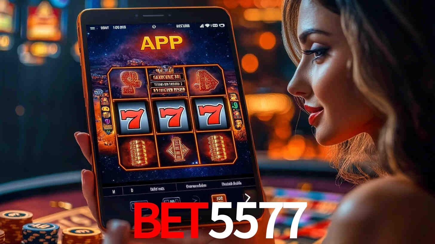 Bet5577 plataforma