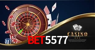 Cadastro Rápido BET5577