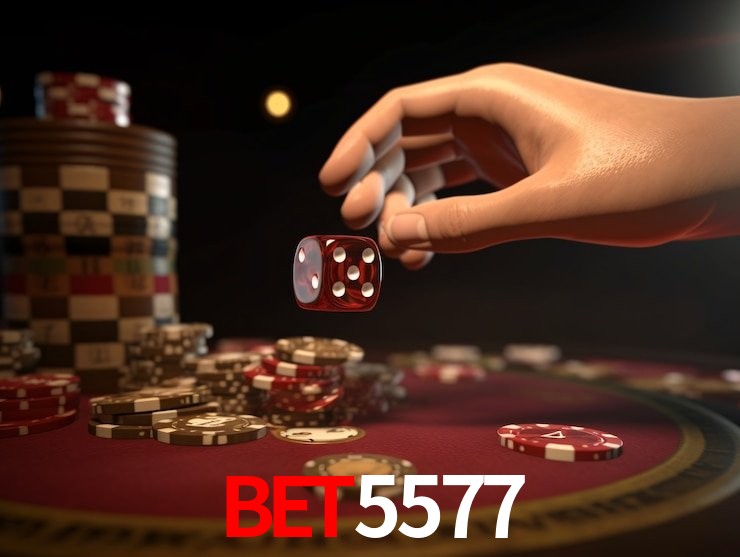 Especiais de Fim de Semana BET5577