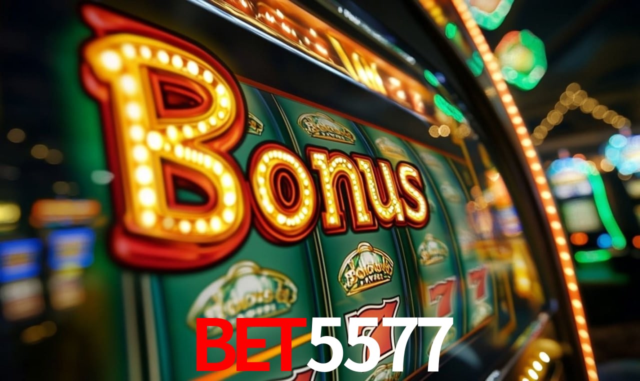 Benefícios da Conta BET5577
