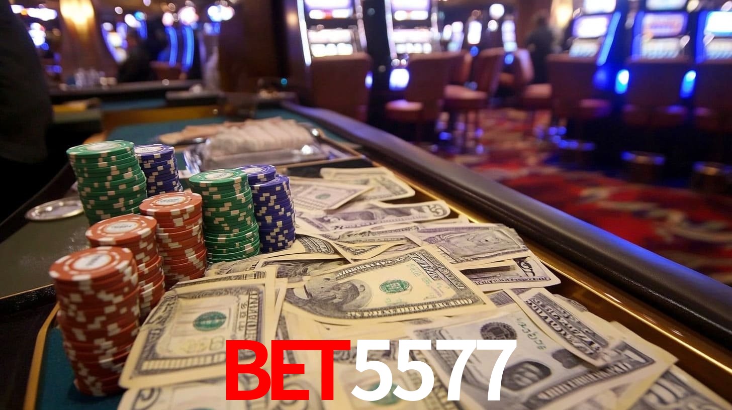 Sistemas de Segurança BET5577