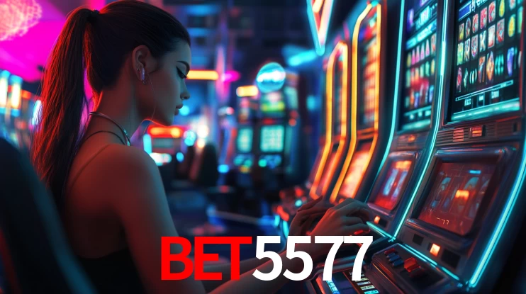 BET5577: Jogos de Caça-Níqueis-Altas Recompensas, Roleta-Velocidade, Blackjack-Desafios Máximos