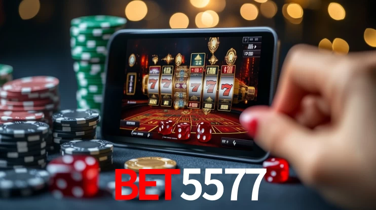 Bônus Diários BET5577
