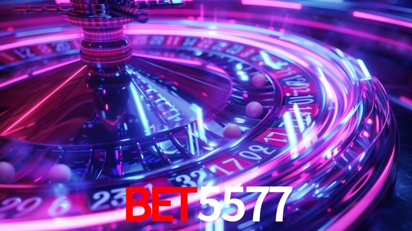 Bônus Diários BET5577